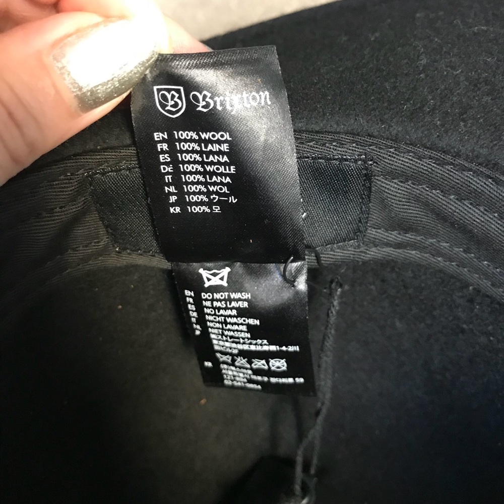 Brixton Hat - image 4